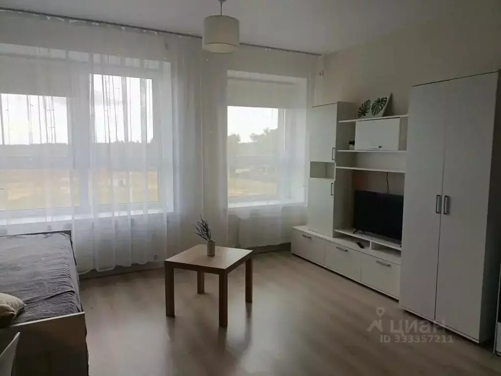 Студия Татарстан, с. Высокая Гора ул. Ирека Миннахметова, 3 (30.0 м) - Фото 2