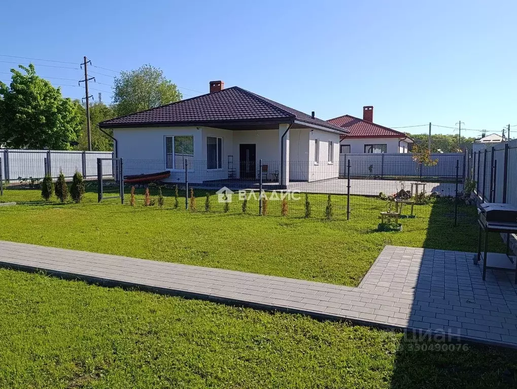 Дом в Калининградская область, Янтарный пгт, Южное СНТ  (102 м) - Фото 2