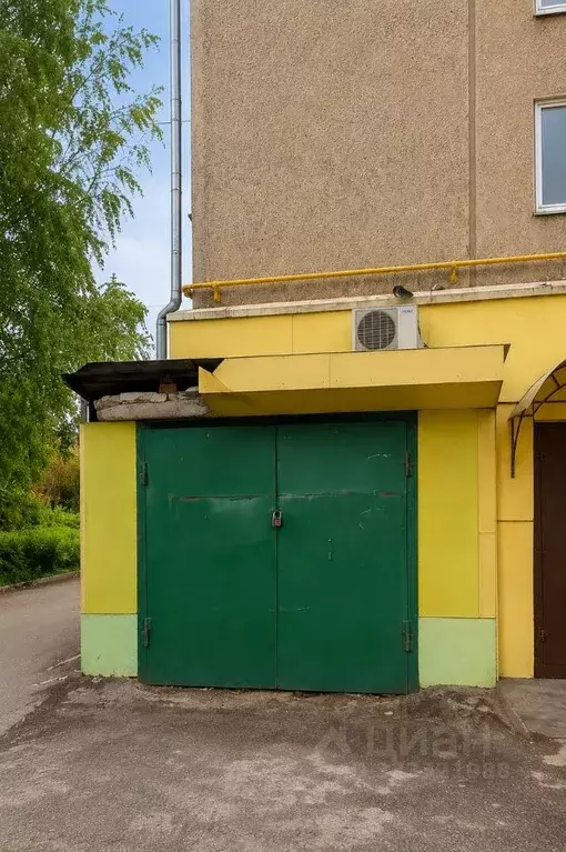 Склад в Красноярский край, Красноярск ул. Имени Героя Советского Союза ... - Фото 1