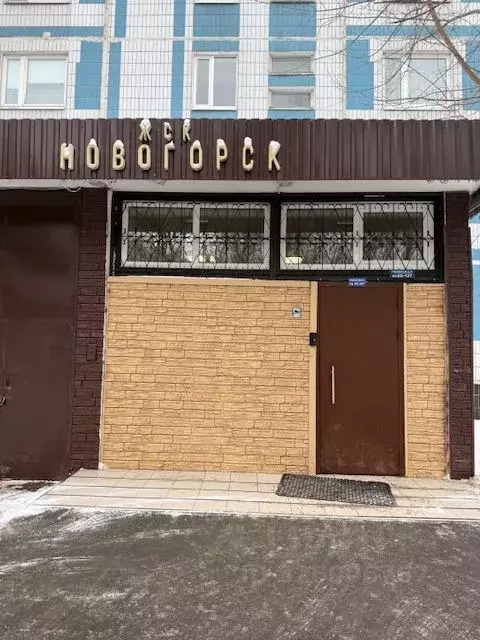 2-к кв. Москва Таллинская ул., 17К2 (60.0 м) - Фото 2