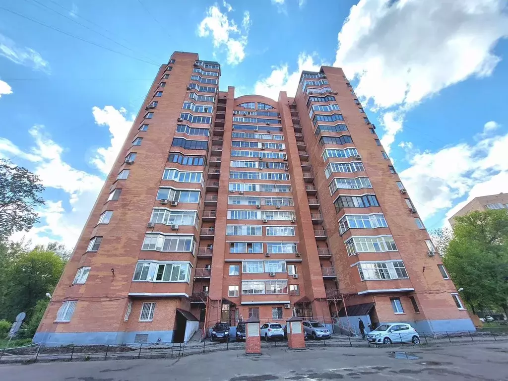 5-к. квартира, 187,1 м, 12/16 эт. - Фото 0