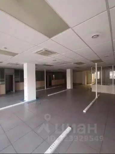 Офис в Москва ул. Горбунова, 2С3 (268 м) - Фото 1