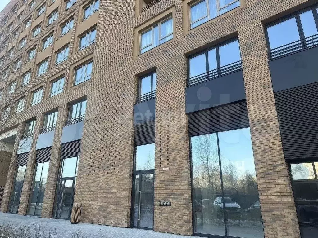 Сдам помещение свободного назначения, 109 м - Фото 1