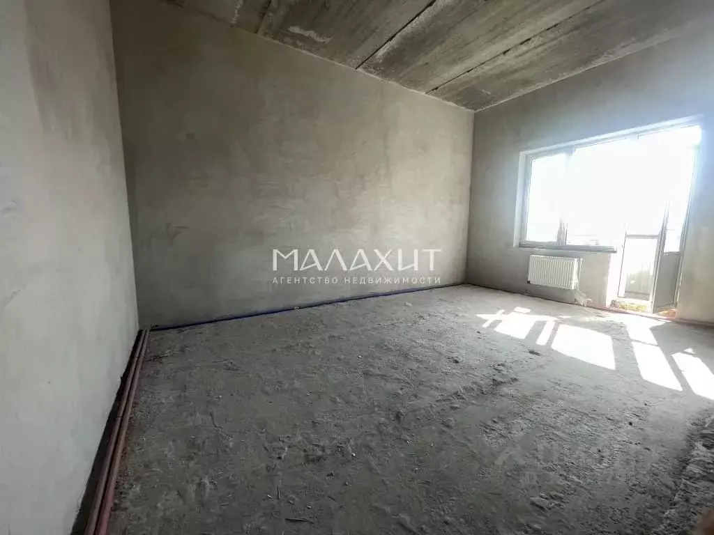 3-к кв. Самарская область, Самара Ново-Садовая ул., 134 (97.6 м) - Фото 2