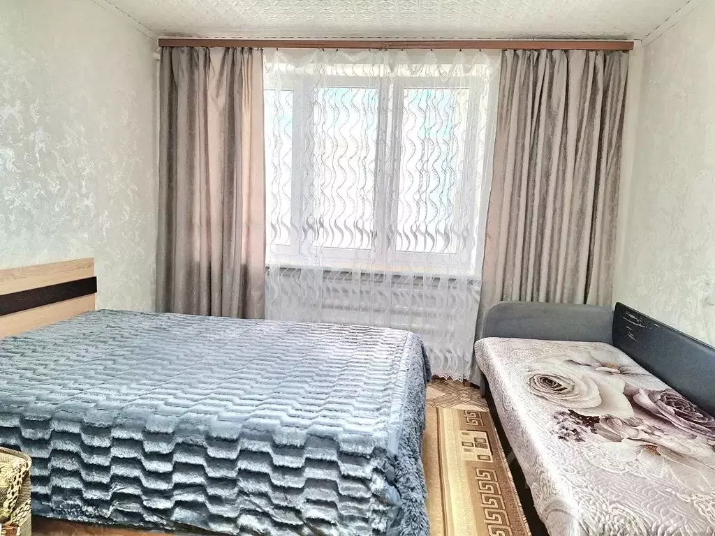 1-к кв. Крым, Джанкой ул. Восточная, 24А (40.0 м) - Фото 1