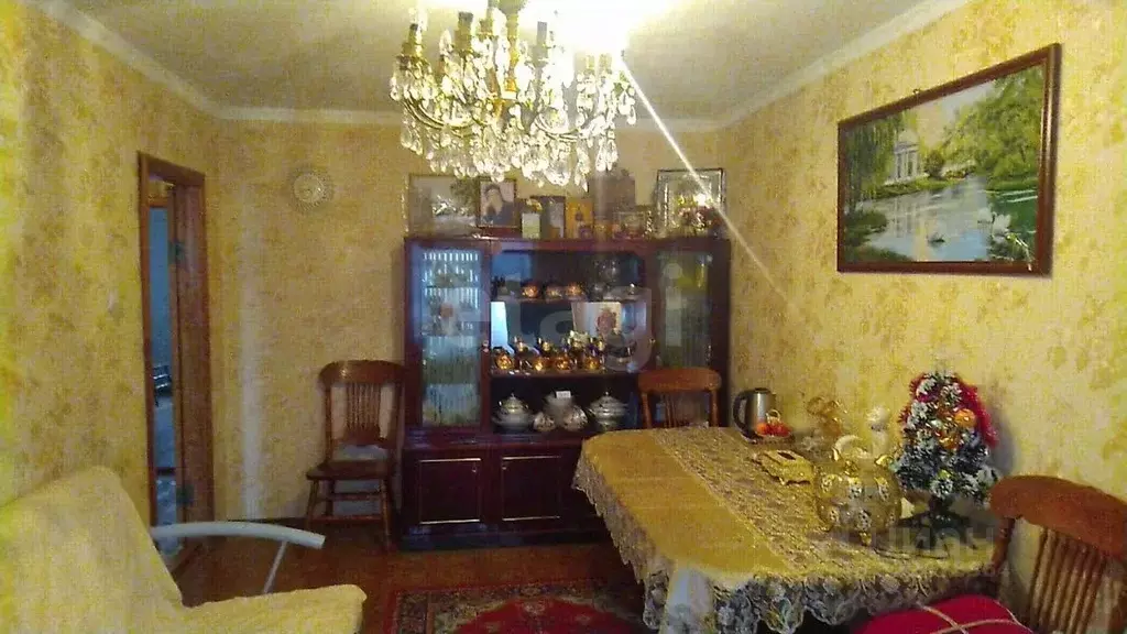 3-к кв. Тверская область, Тверь Мигаловская наб., 11 (61.7 м) - Фото 1