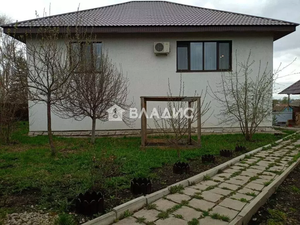 Дом в деревня Кириллово, Центральная улица, 30А (227 м) - Фото 2