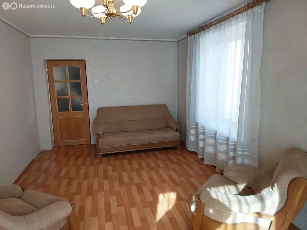 3-комнатная квартира: Санкт-Петербург, Курская улица, 24 (67.9 м) - Фото 1