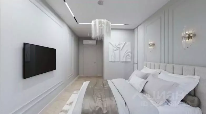 1-к кв. Калининградская область, Калининград просп. Калинина, 111 ... - Фото 2