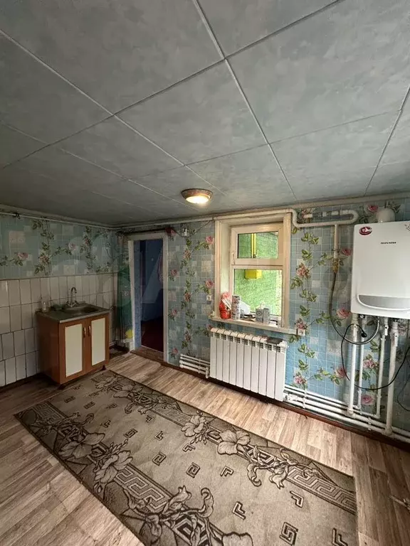 Дом 38,7 м на участке 6,1 сот. - Фото 0