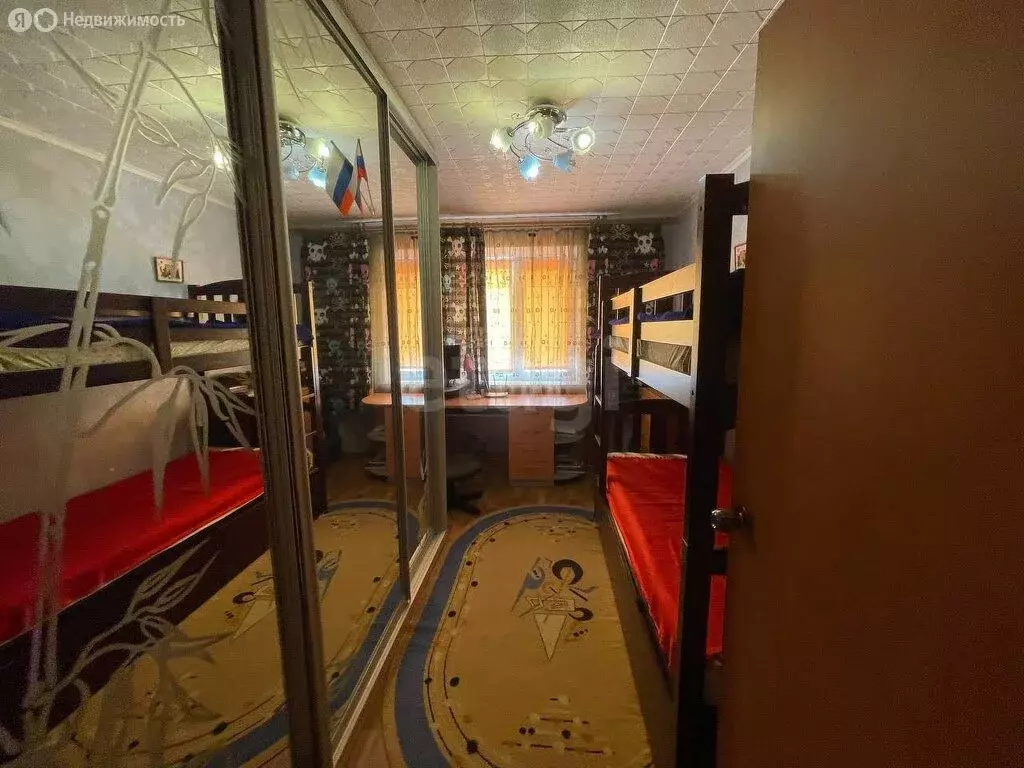 3-комнатная квартира: Симферополь, улица имени Мате Залки, 15Б (59.2 ... - Фото 0