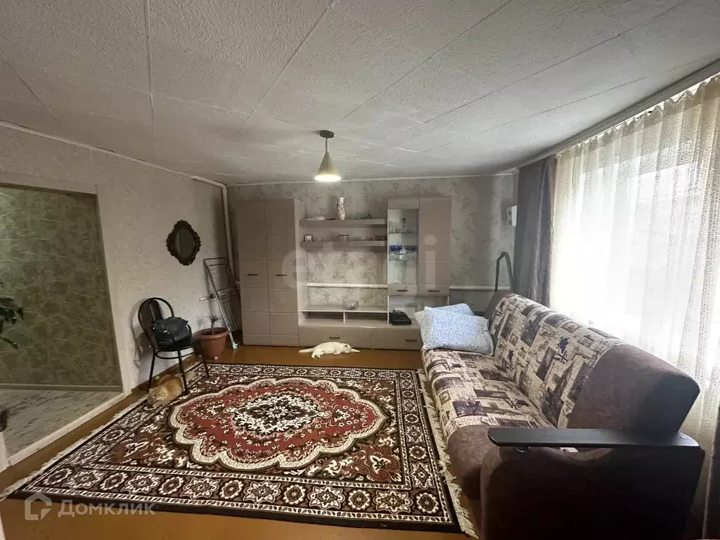Продаётся 2-к квартира, 38.6 м - Фото 0