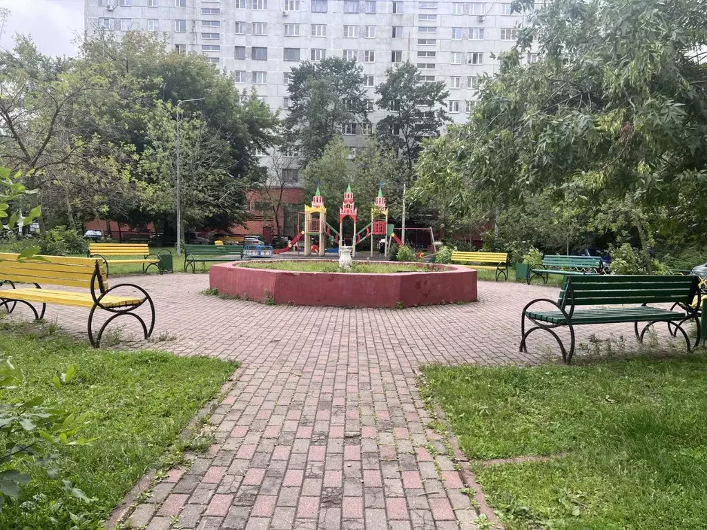 2-к кв. Московская область, Котельники Микрорайон Опытное Поле, 7 ... - Фото 0