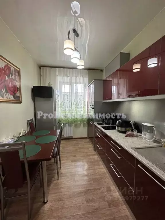3-к кв. Тыва, Кызыл Правобережная ул., 44 (68.0 м) - Фото 2