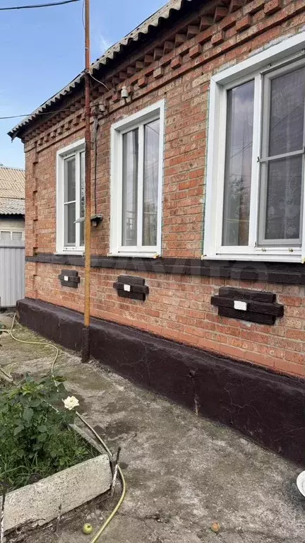 Дом 52 м на участке 3 сот. - Фото 1