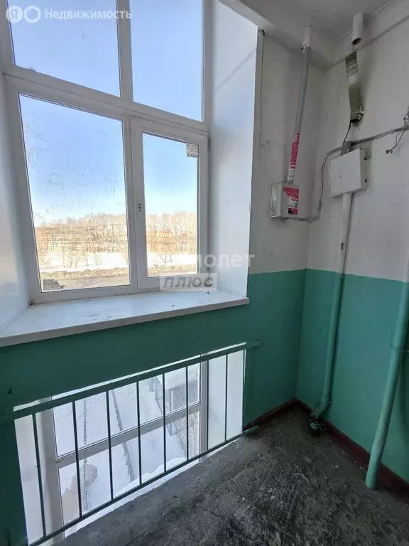 2-комнатная квартира: Комсомольск-на-Амуре, Магистральное шоссе, 17к1 ... - Фото 1