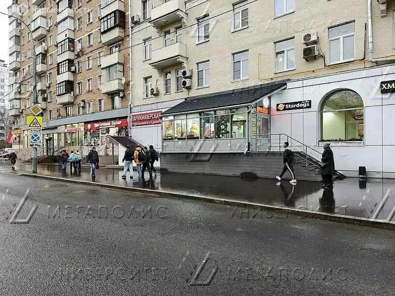 Помещение свободного назначения (50 м) - Фото 2