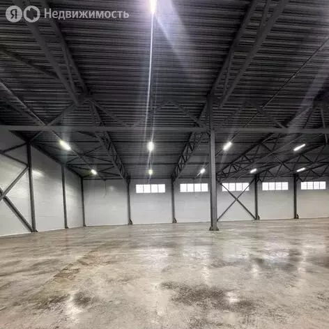 Помещение свободного назначения (1300 м) - Фото 1