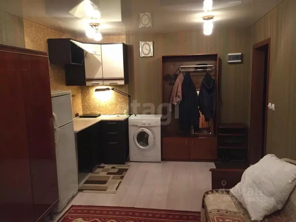 Комната Белгородская область, Белгород Народный бул., 17 (17.7 м) - Фото 2