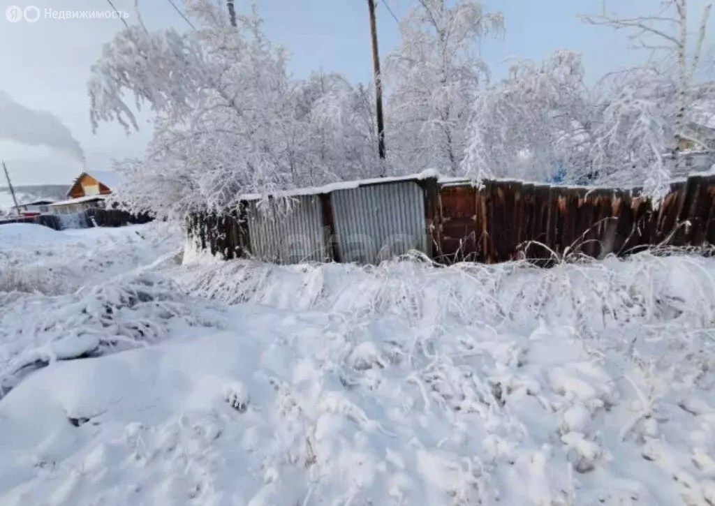 Участок в Якутск, улица Берёзовая Речка (7.53 м) - Фото 1