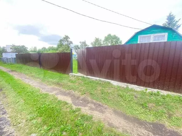 Дом 25 м на участке 12 сот. - Фото 0