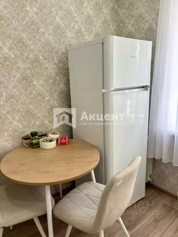 1-к кв. Ивановская область, Иваново ул. Куликова, 25 (31.0 м) - Фото 2