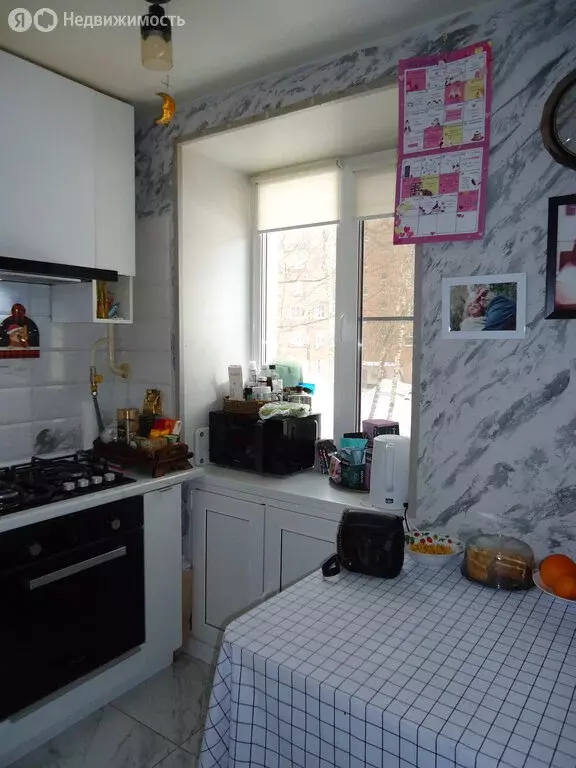 2-комнатная квартира: Балашиха, улица Твардовского, 7 (42.9 м) - Фото 2