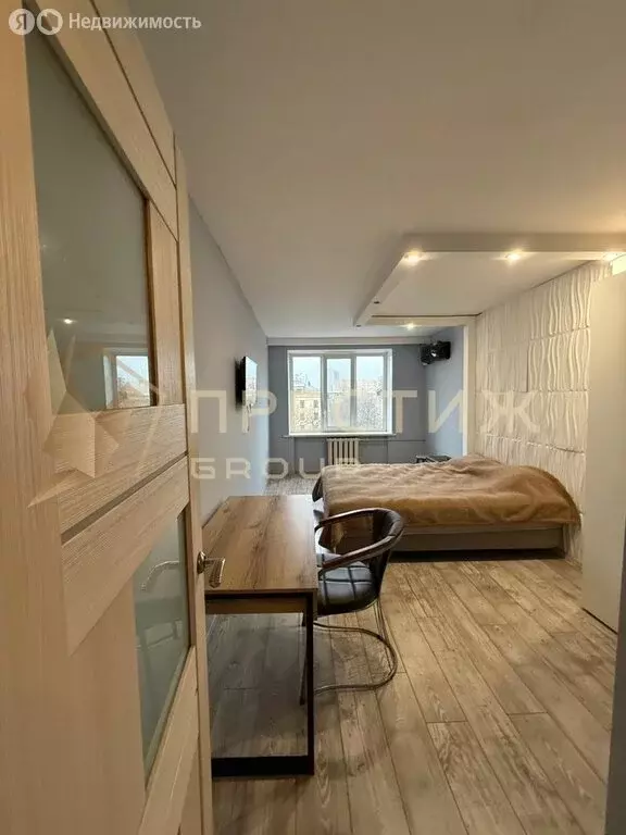 2-комнатная квартира: Москва, улица Космонавтов, 4 (48.6 м) - Фото 1