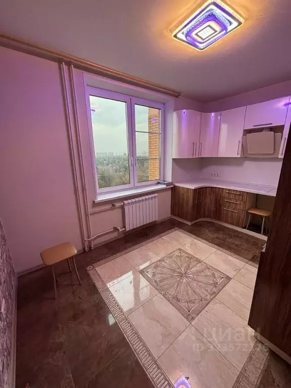 2-к кв. Московская область, Балашиха Новое Павлино мкр, ул. Троицкая, ... - Фото 2