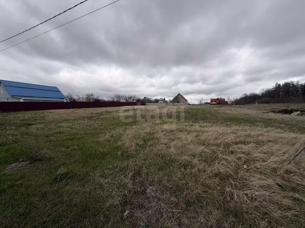 Участок в Белгородская область, Белгородский район, Тавровское с/пос, ... - Фото 1