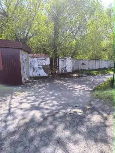 Гараж в Челябинская область, Челябинск ГСК № 506 тер.,  (17 м) - Фото 0