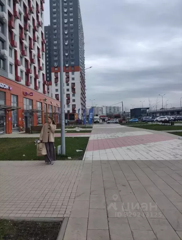 Помещение свободного назначения в Москва Внуковское поселение, ул. ... - Фото 2