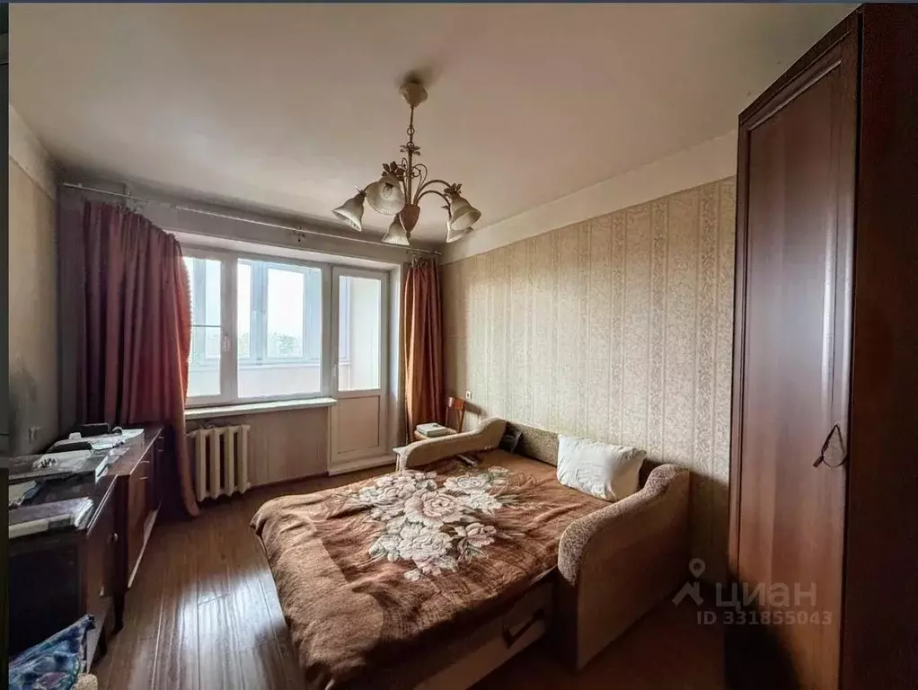 3-к кв. Московская область, Раменское ул. Гурьева, 10 (68.0 м) - Фото 1