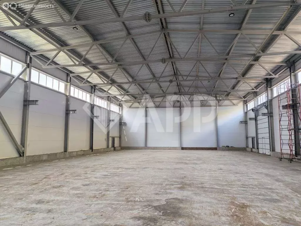 Помещение свободного назначения (1000 м) - Фото 2