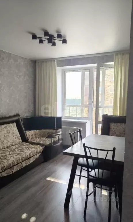 2-к кв. Удмуртия, Ижевск ул. Имени конструктора-оружейника Никонова, ... - Фото 2