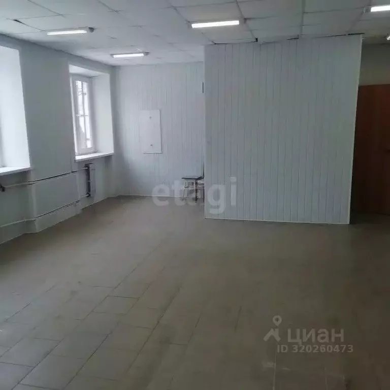 Помещение свободного назначения в Тульская область, Киреевский район, ... - Фото 0
