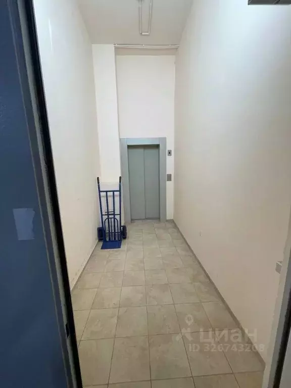 Склад в Москва Ферганская ул., 8А (813 м) - Фото 1