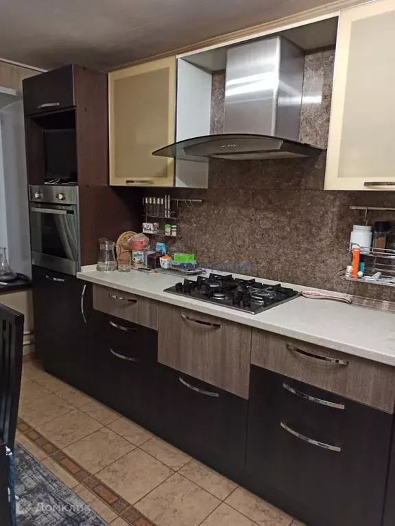Продаётся 3-к квартира, 64.9 м - Фото 1