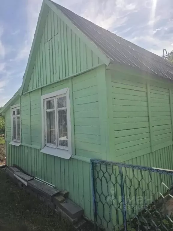 Дом в Тульская область, Тула Октава-2 СНТ, 130 (23 м) - Фото 1