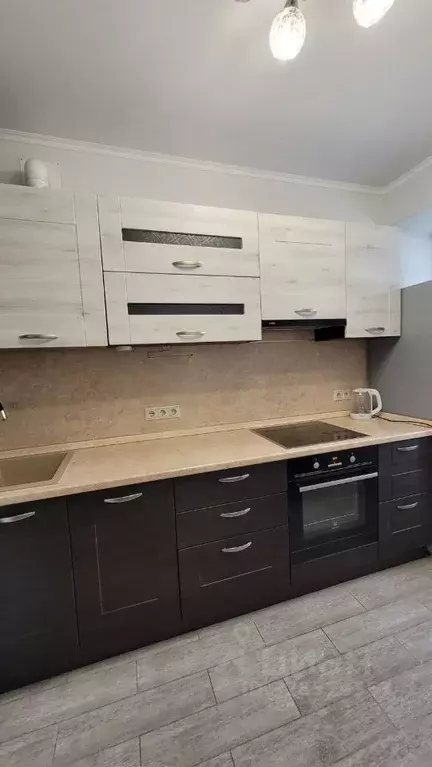 1-к кв. Москва Митинская ул., 53 (40.0 м) - Фото 2