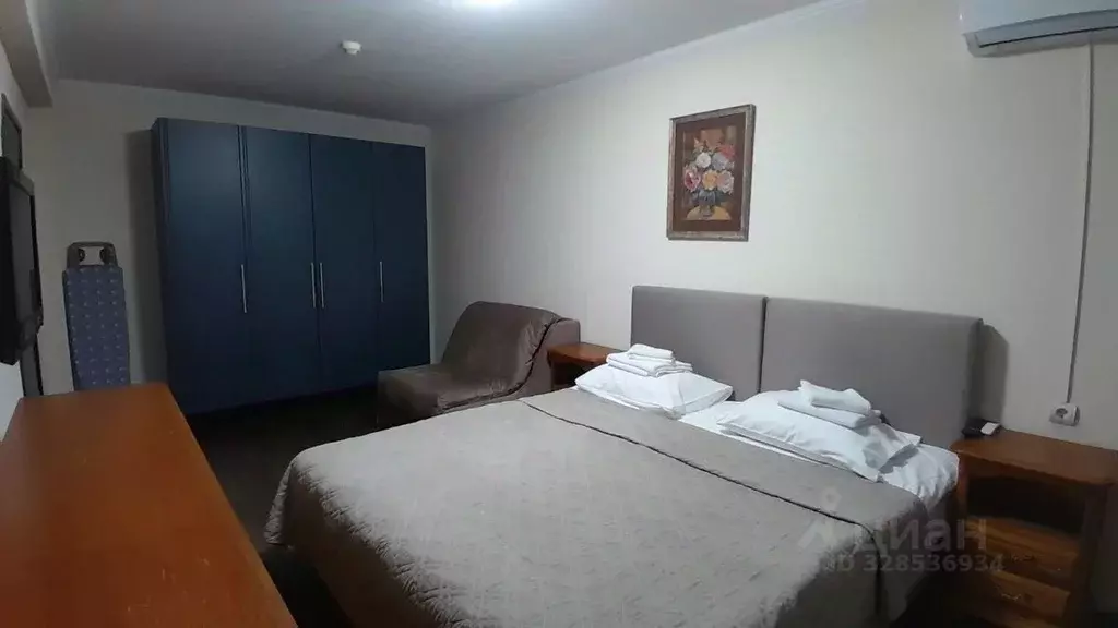 1-к кв. Москва Октябрьский пер., 12 (38.0 м) - Фото 2