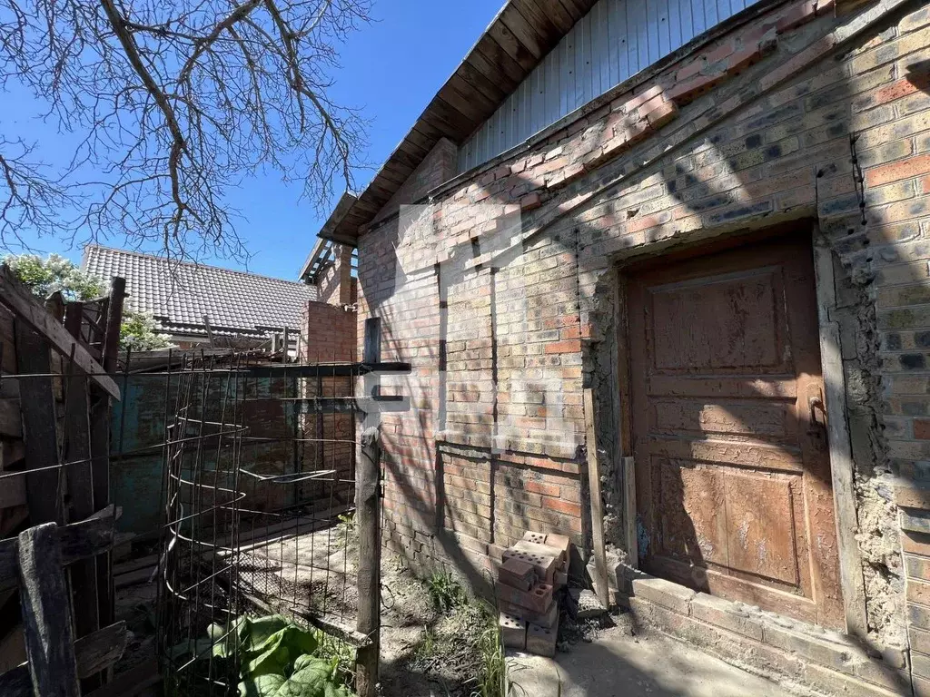 Дом в Ростовская область, Таганрог Профсоюзная ул., 4 (30 м) - Фото 2