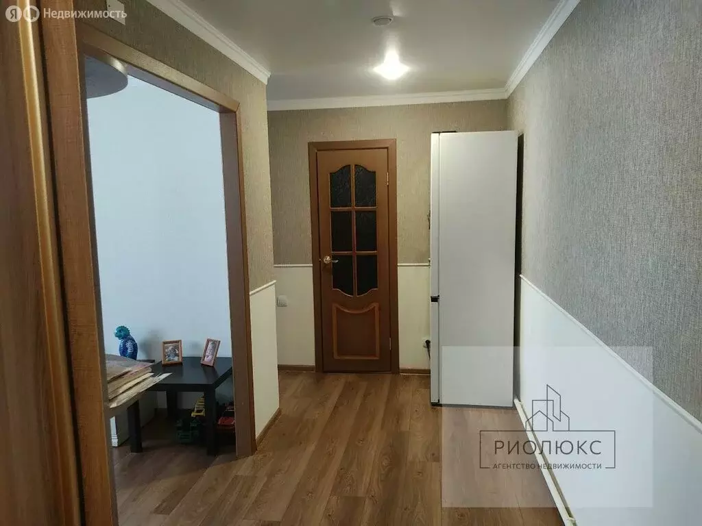 1-комнатная квартира: село Агаповка, Доломитовая улица, 4 (52.5 м) - Фото 1