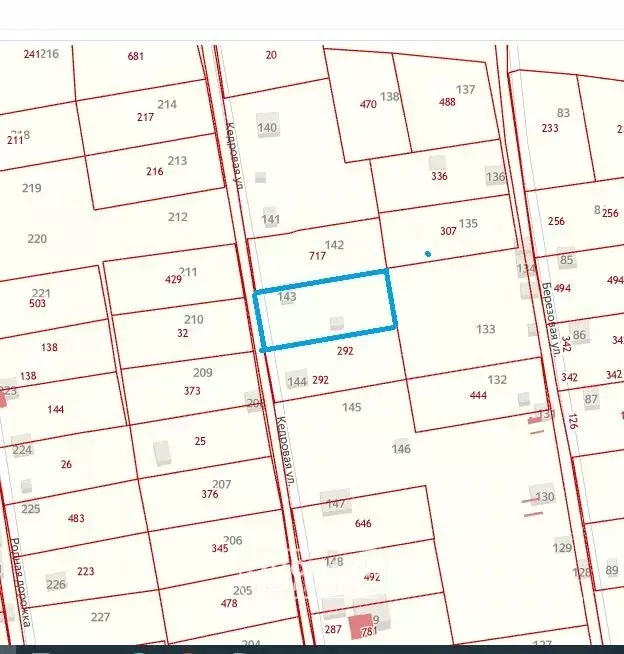 Дом в Курский район, Моковский сельсовет, деревня Духовец (20 м) - Фото 1