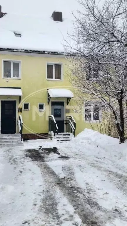 2-к кв. Калининградская область, Калининград ул. Маршала Борзова, 73 ... - Фото 0