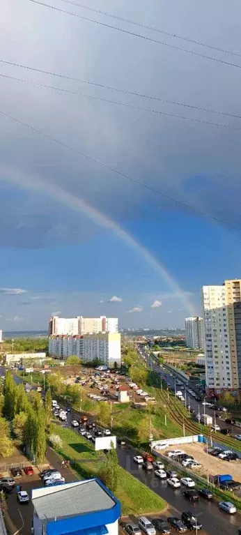 3-к кв. Саратовская область, Саратов ул. Имени Академика О.К. ... - Фото 0