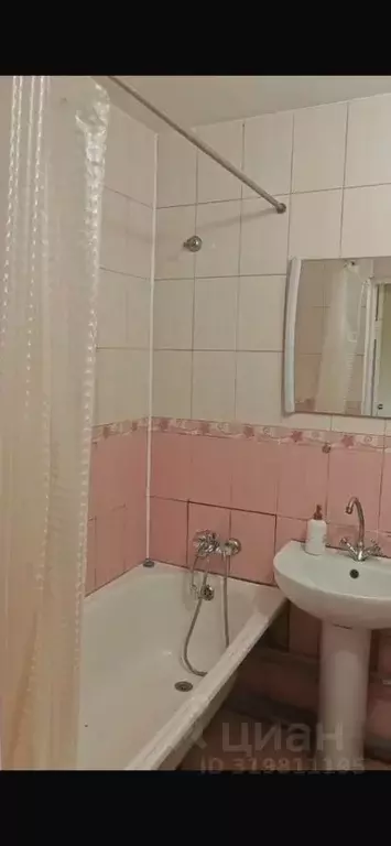 1-к кв. Крым, Симферополь ул. Дмитрия Ульянова, 16 (32.0 м) - Фото 1