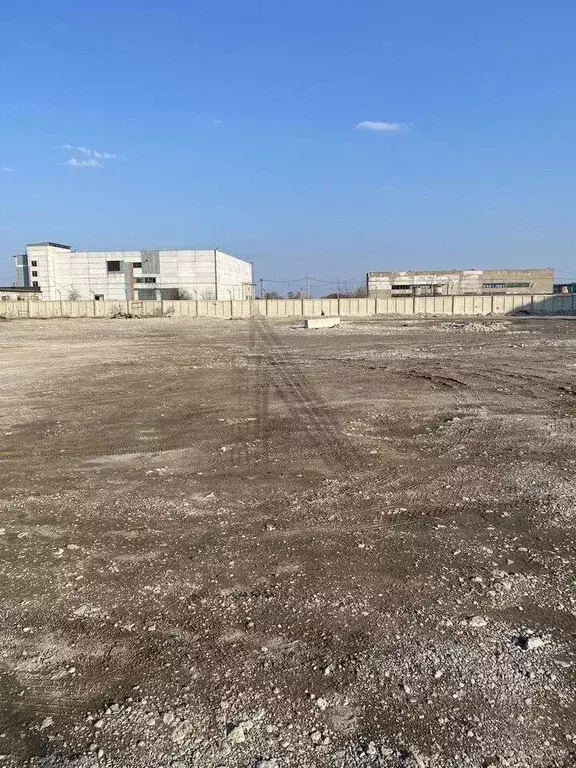 Склад в Воронежская область, Воронеж Острогожская ул., 151В (6000 м) - Фото 1