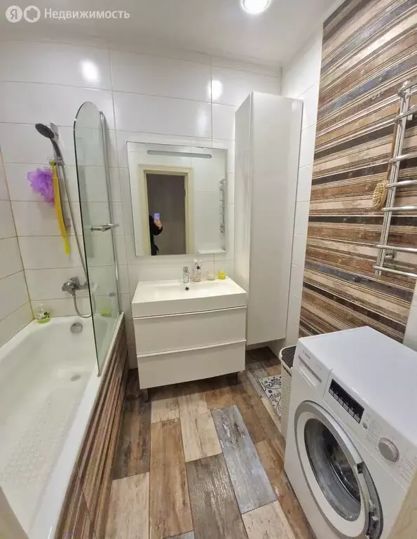 3-комнатная квартира: Самара, улица Братьев Коростелёвых, 79 (100 м) - Фото 1