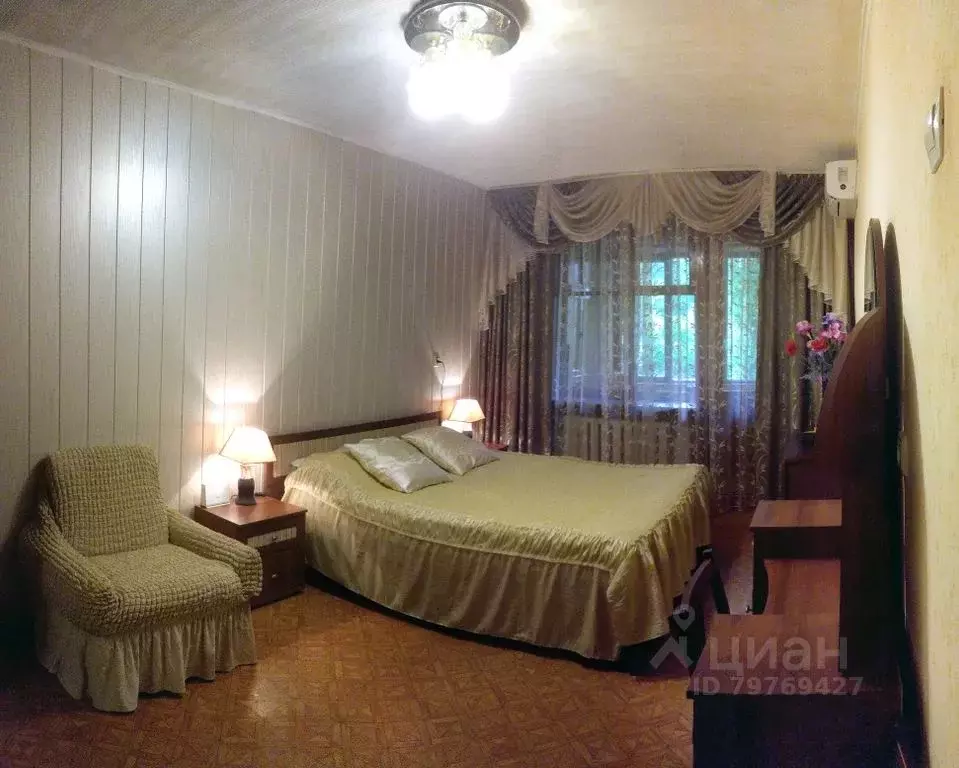 2-к кв. Ростовская область, Таганрог ул. Дзержинского, 192 (54.0 м) - Фото 1